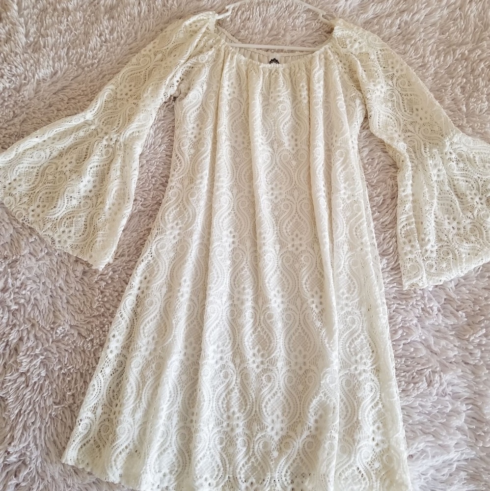 Boutique Dress